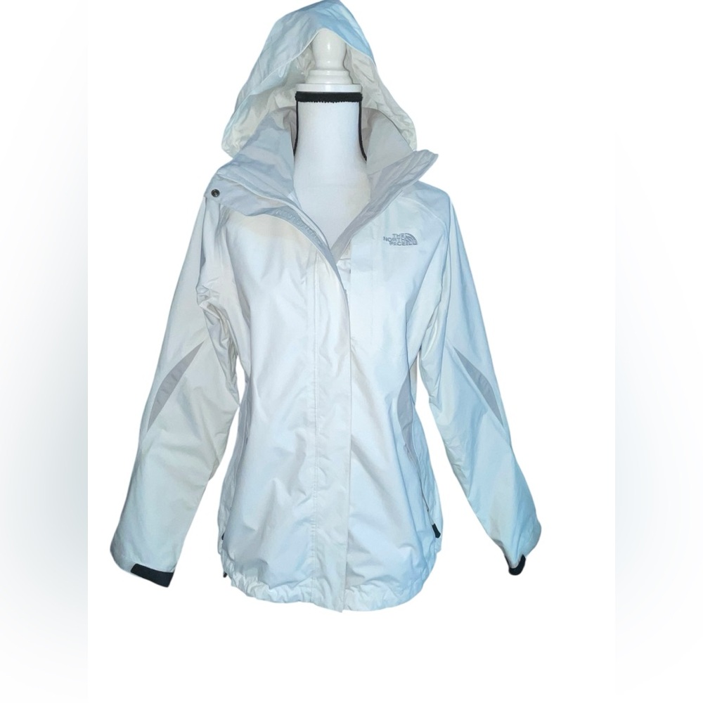 The North Face HyVent Jacket